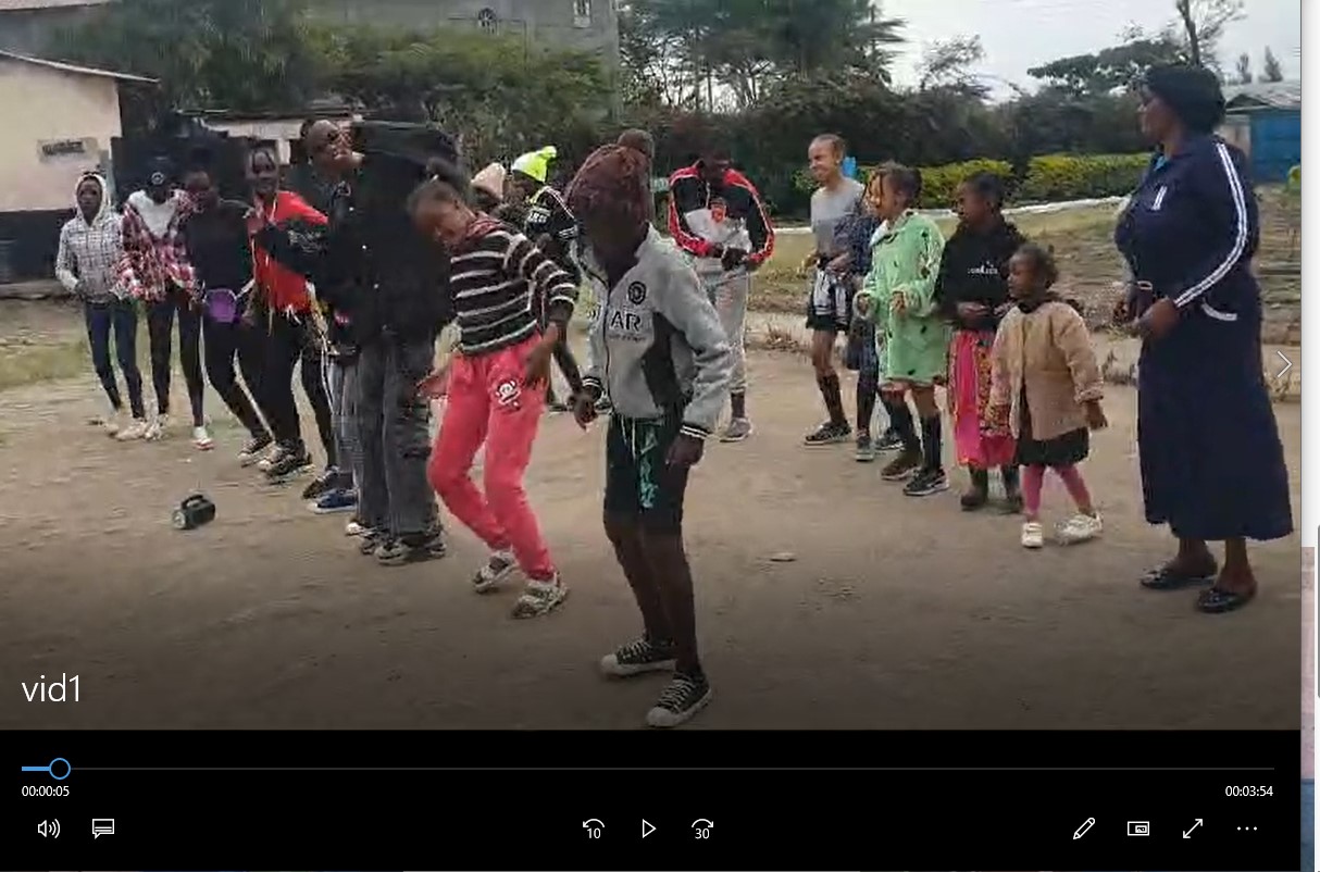 Video 1