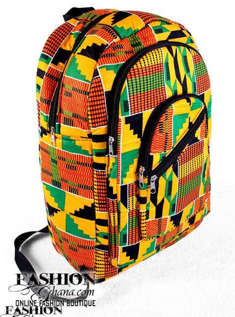 School Bag