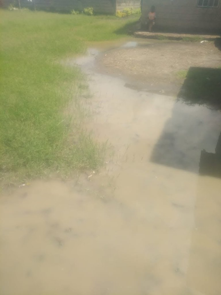 Emergency Relief for Pehucci Children’s Home