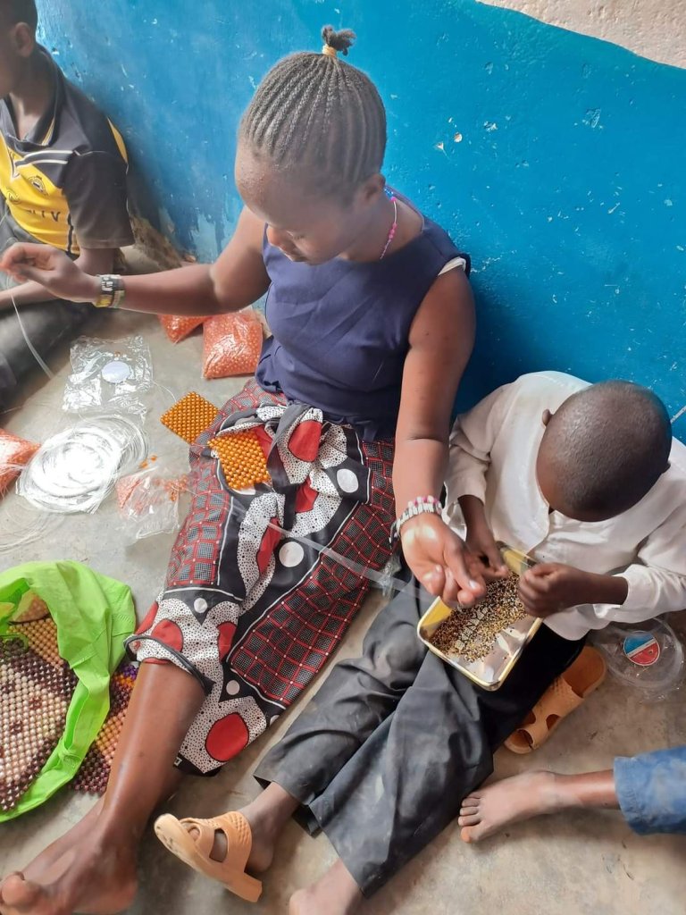 Education and School Materials